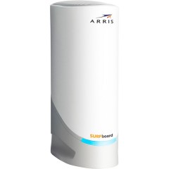 ARRIS Surfboard S33 DOCSIS 3.1 Multi-Gigabit Cable Modem