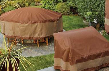 Outdoor Furniture Covers