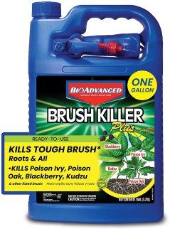 BioAdvanced Advanced Brush Killer Plus