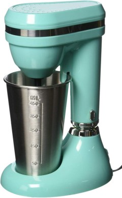 Brentwood Classic Milkshake Maker