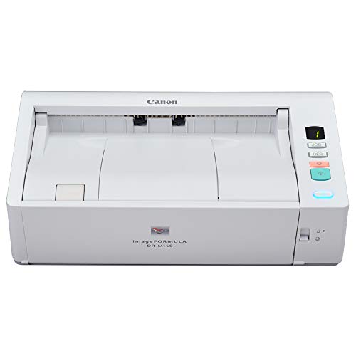 Canon imageFORMULA DR-M140 Office Document Scanner