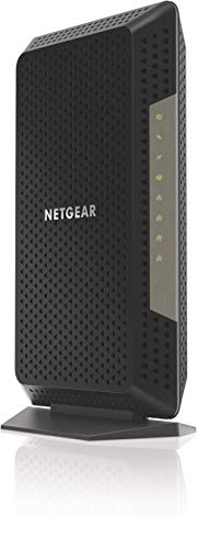 NETGEAR Nighthawk Cable Modem CM1200