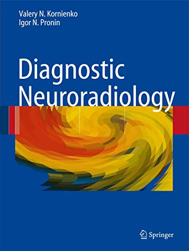 Diagnostic Neuroradiology