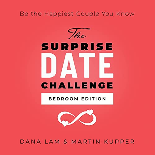 The Surprise Date Challenge: Bedroom Edition