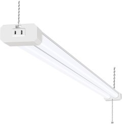 Hykolity Utility 40 Watt LED Utility Light