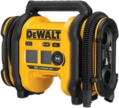 DEWALT 20V MAX Cordless Tire Inflator