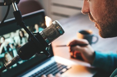 Computer Microphones