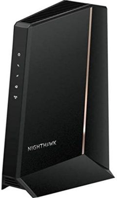 NETGEAR Nighthawk Multi-Gig Cable Modem CM2000