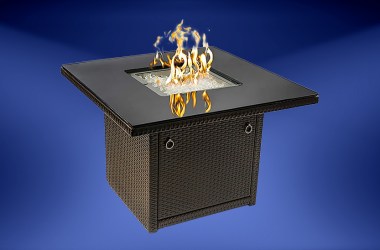 Fire Pit Tables