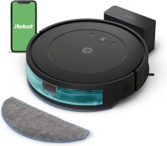 iRobot Roomba Combo Robot Vacuum & Mop (Y0110)