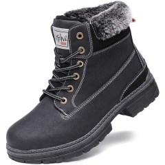 Cestfini Combat Boots