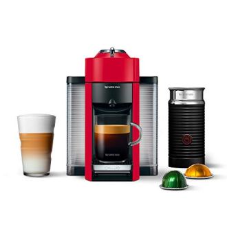 De&#039;Longhi Nespresso Vertuo Evoluo Coffee and Espresso Machine