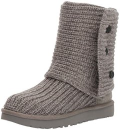 UGG Australia Women's Classic Cardy Boot