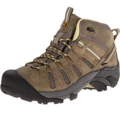 KEEN Voyageur Boot