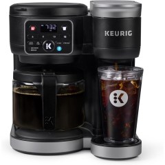 Keurig  K-Duo Coffee Maker (Gen 2)