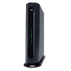 Motorola MG7550 Cable Modem Plus