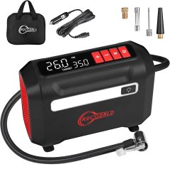 ROCGORLD R8 Tire Inflator