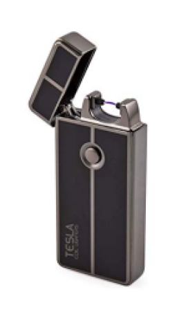 Tesla Coil Lighters
