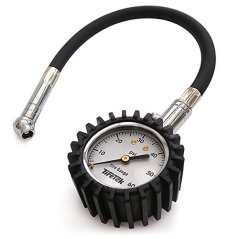 TireTek Flexi-Pro Tire Pressure Gauge