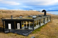 A Patagonia Experience: Hotel Remota, Chile