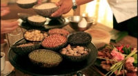 Indonesia, Bali, Manggis, Try Balinese culinary classes at Alila Manggis resort
