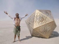 Welcome to Burning Man