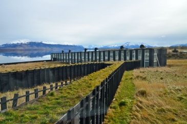 A Patagonia Experience: Hotel Remota, Chile
