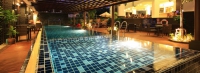 Asia, Thailand, Phuket, Hotel-hopping with Barameehip Resortel and Baramee Hotel, in Patong Phuket