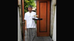 Indonesia, Bali, Luxury nights at The Legian Resort